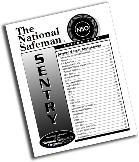 NSO Cover